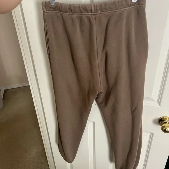 Elwood core high waisted sweatpants - Picture 4 of 4